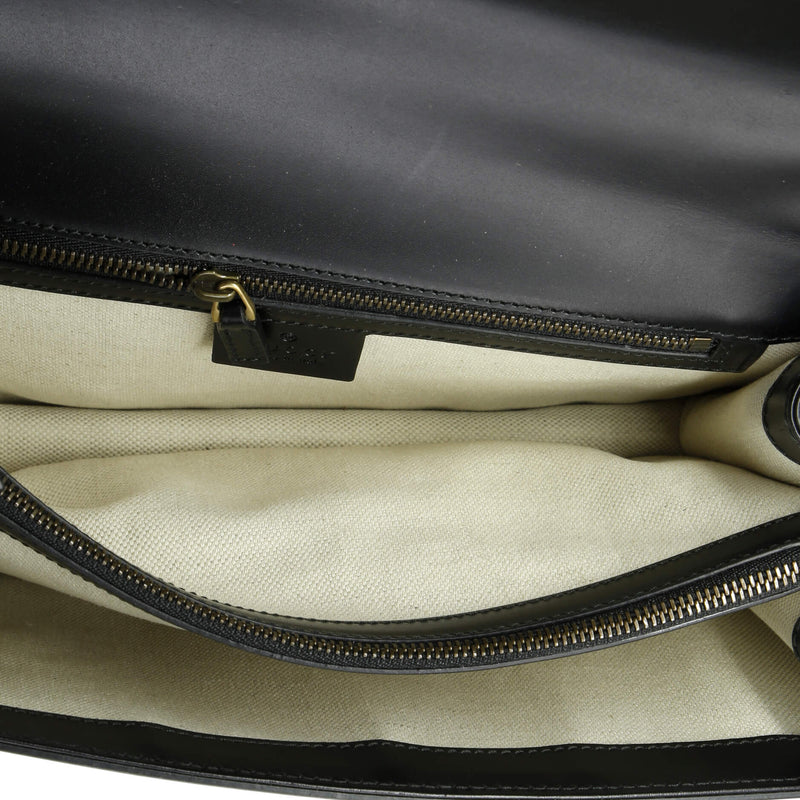 Marmont Chain Shoulder Bag Patchwork