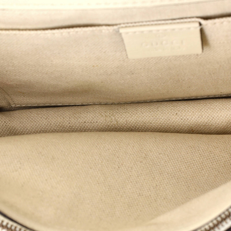 Dionysus Bamboo Top Handle Bag