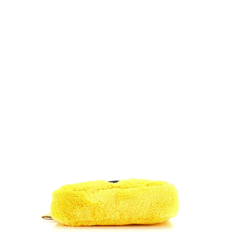 Re-Edition Hobo Terry Cloth Mini