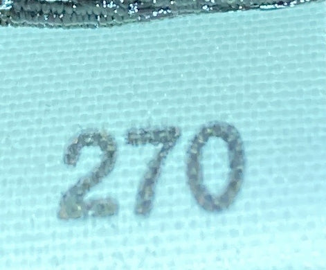 Re-Edition Hobo Terry Cloth Mini