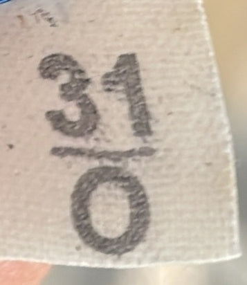 Bicolor Double Zip Lux Tote Saffiano