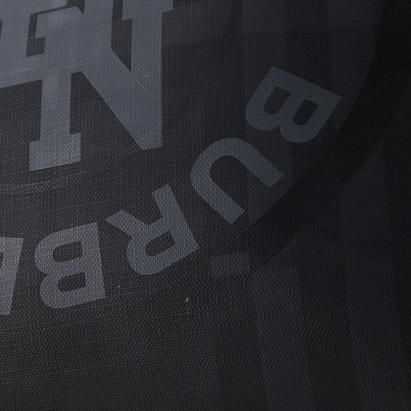 Logo Graphic Convertible Tote London