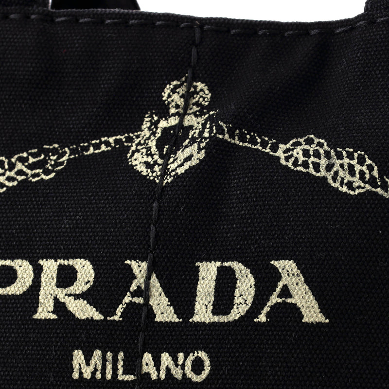 Canapa Convertible Tote Canvas Mini