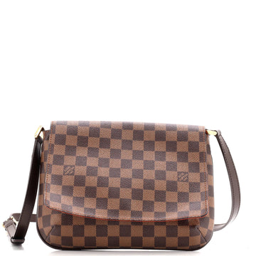Musette Tango Handbag Damier