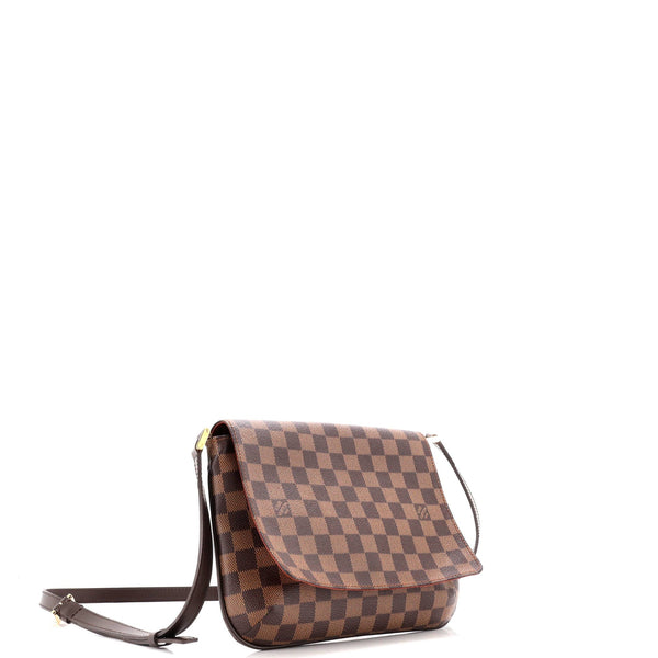 Musette Tango Handbag Damier