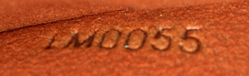 Musette Tango Handbag Damier