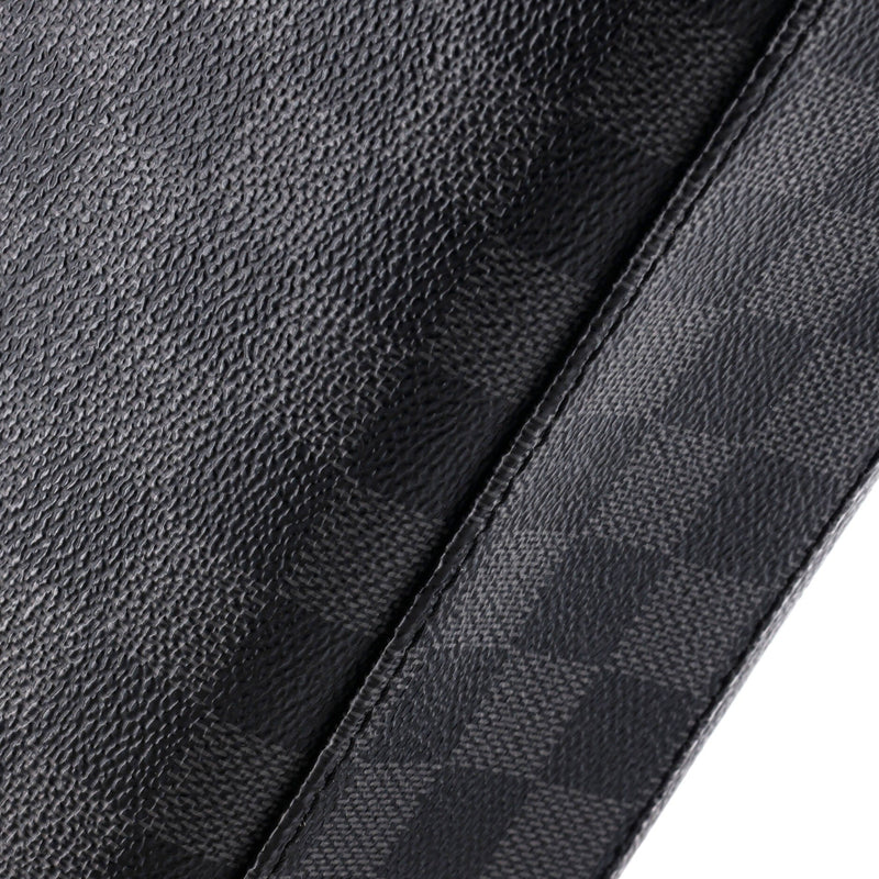 Porte-Documents Jour Bag Damier Graphite