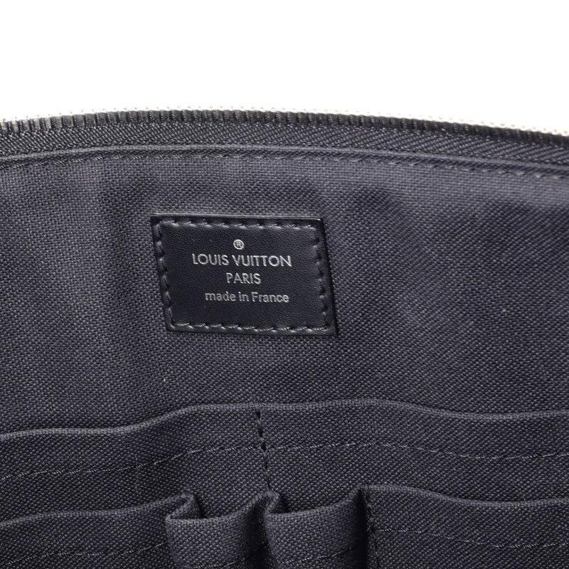 Porte-Documents Jour Bag Damier Graphite