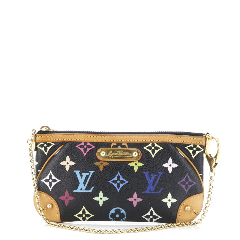 Milla Pochette Multicolor Mm