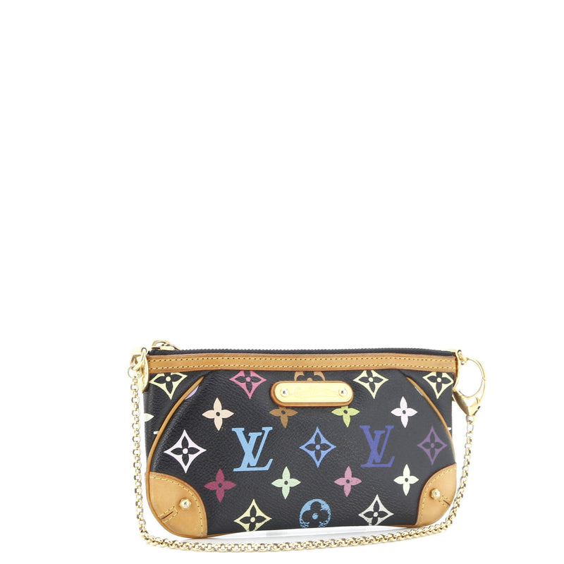 Milla Pochette Multicolor Mm