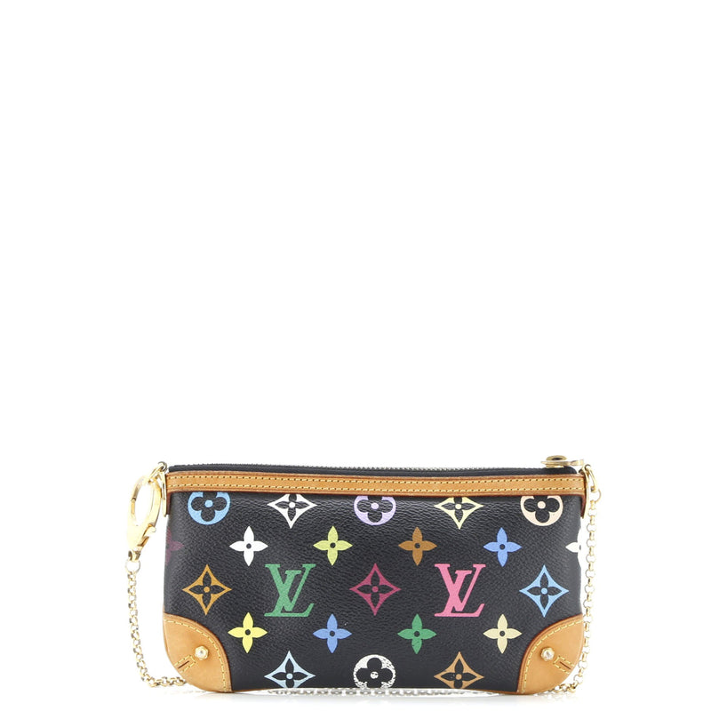 Milla Pochette Multicolor Mm