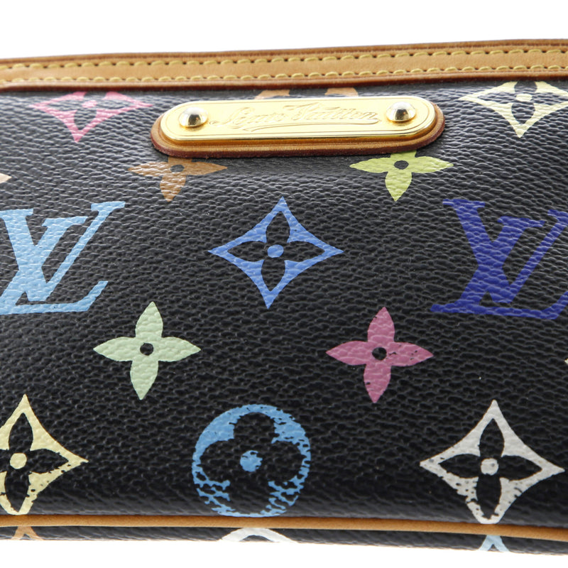 Milla Pochette Multicolor Mm