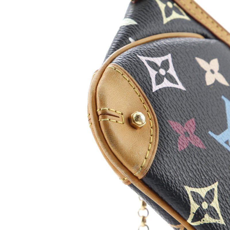 Milla Pochette Multicolor Mm