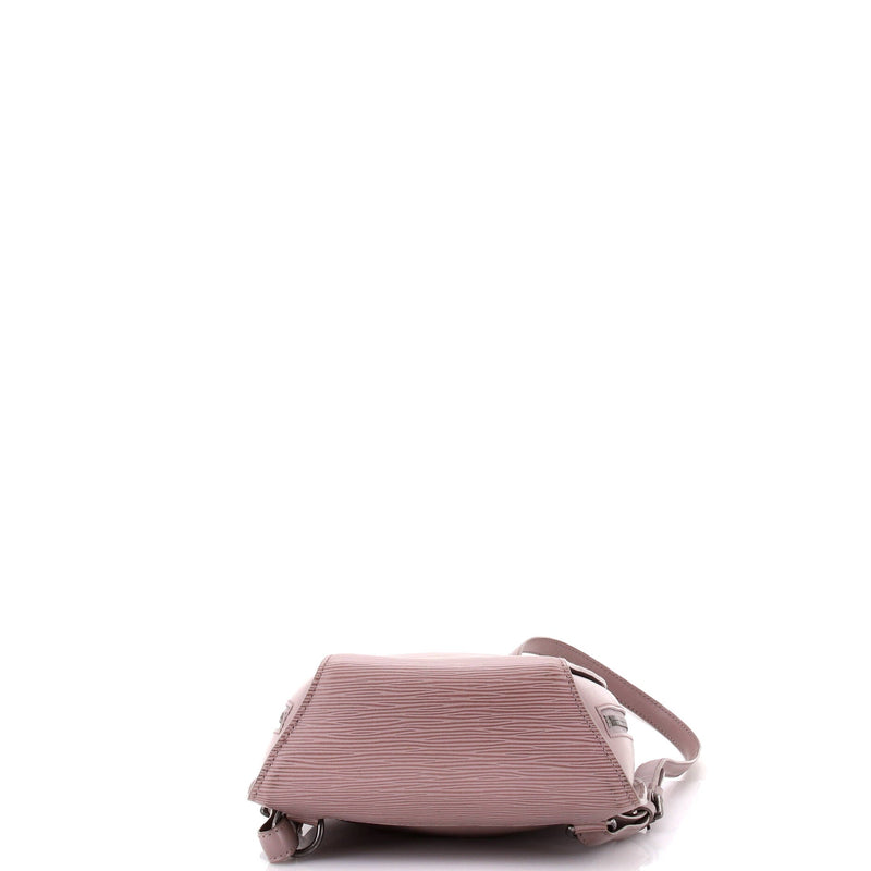 Mabillon Backpack Epi Leather