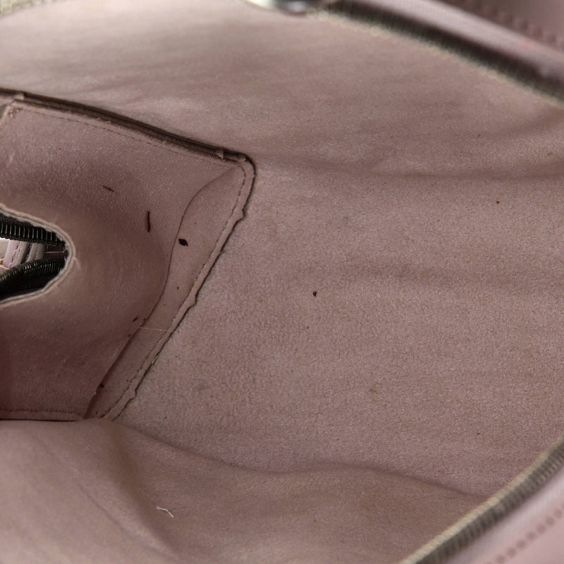 Mabillon Backpack Epi Leather