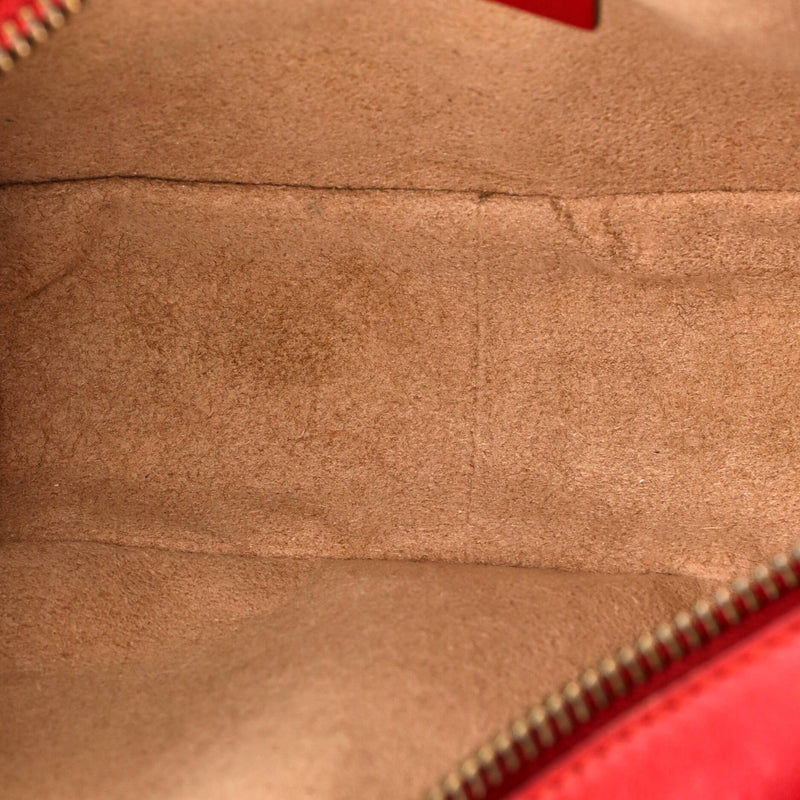 Gg Marmont Shoulder Bag Matelasse