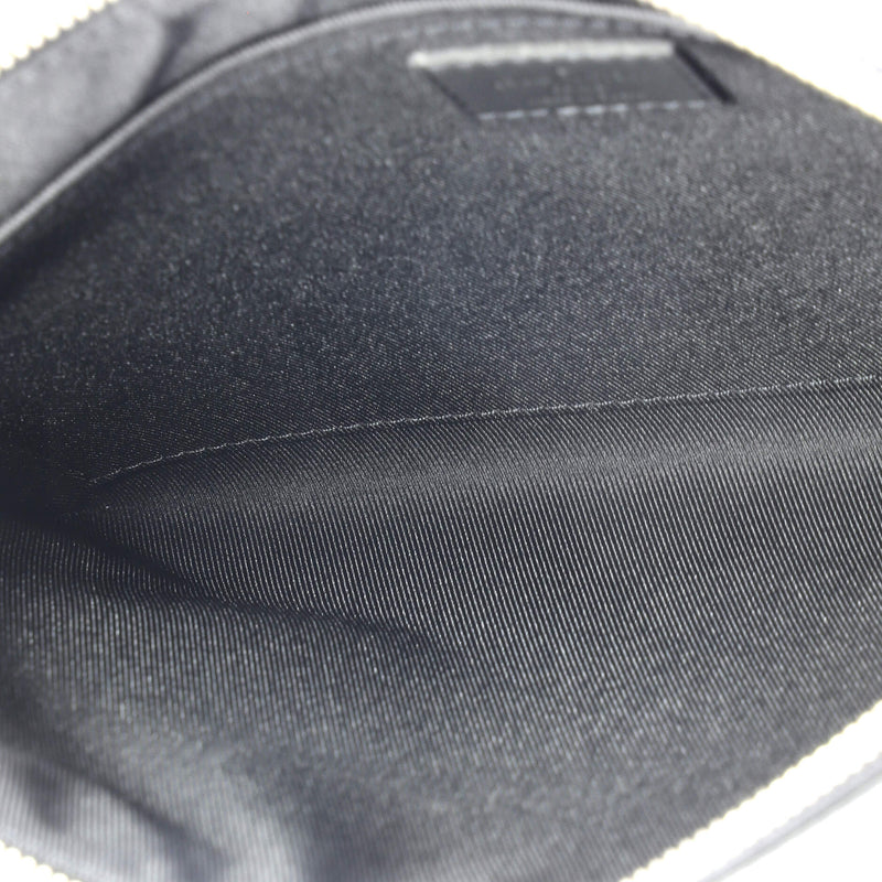 Pochette To Go Damier Infini Leather