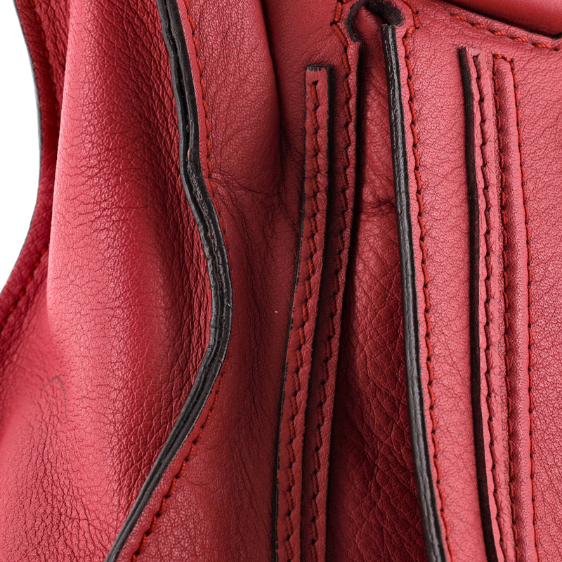Marcie Shoulder Bag Leather Large