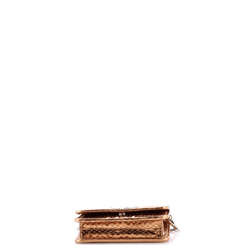 Wallet On Chain Diagramme Quilted Ayers
