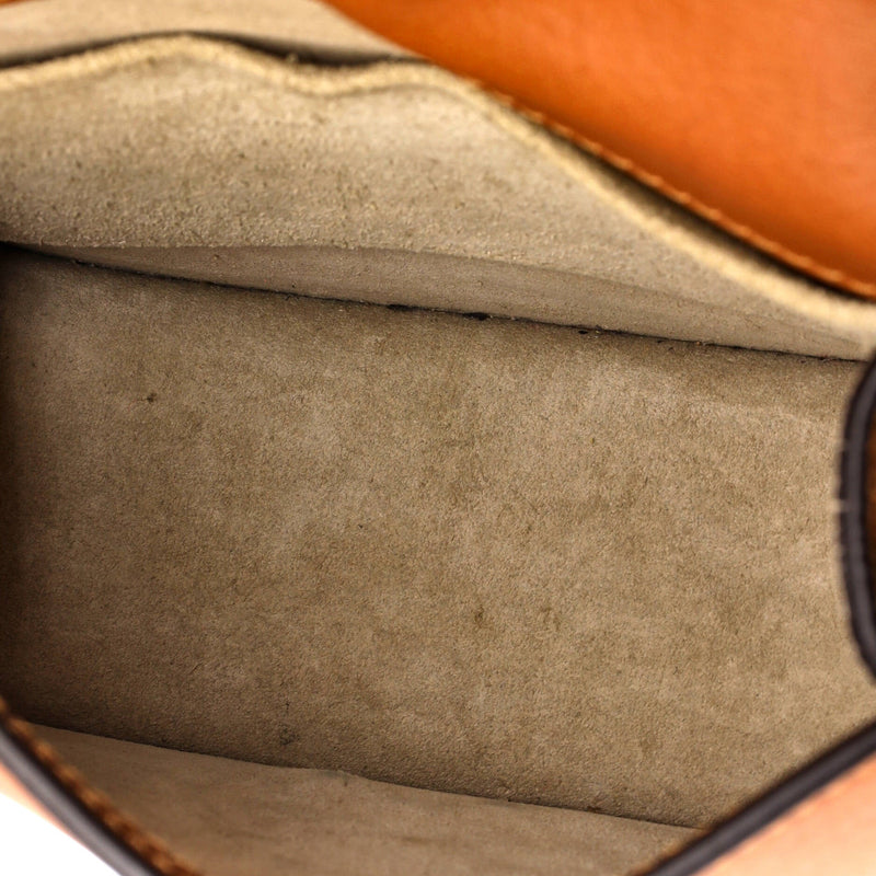 Nile Crossbody Bag Leather Small