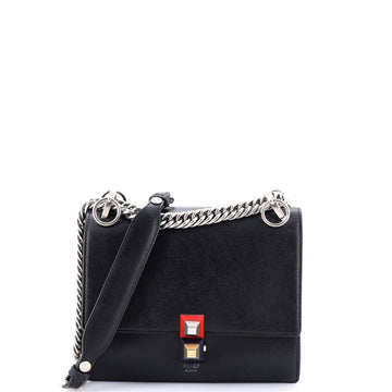 Kan I Bag Leather Small