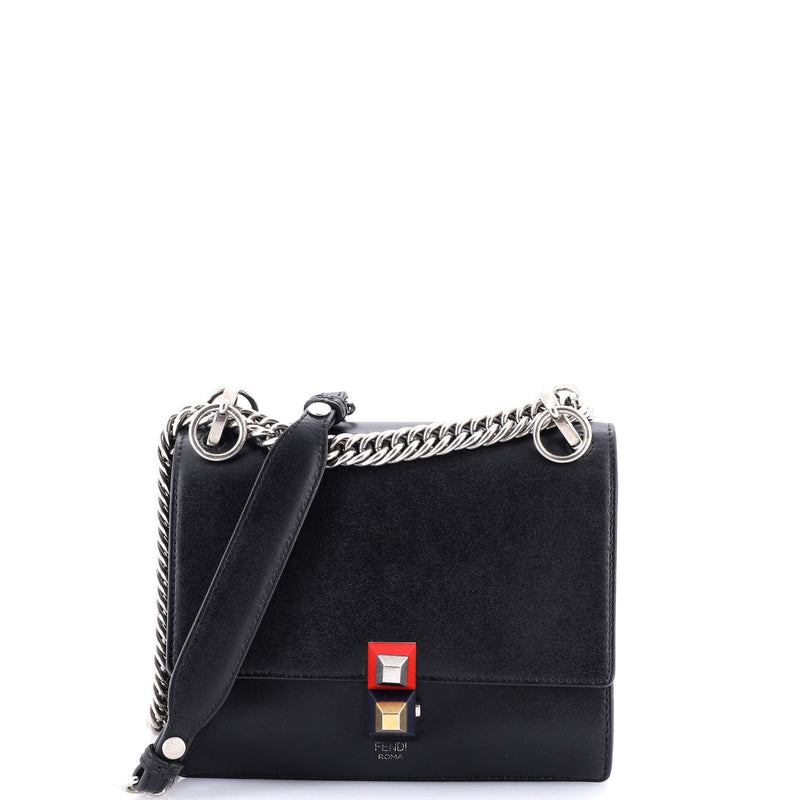 Kan I Bag Leather Small