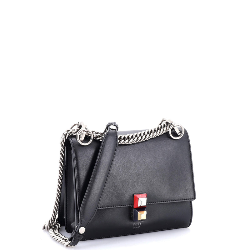 Kan I Bag Leather Small