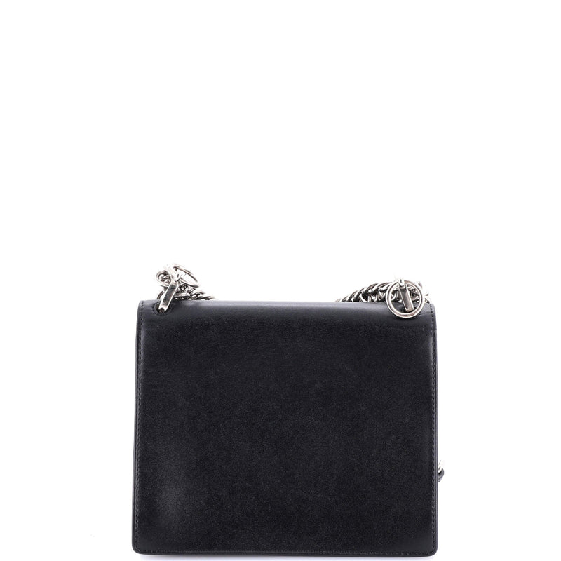 Kan I Bag Leather Small