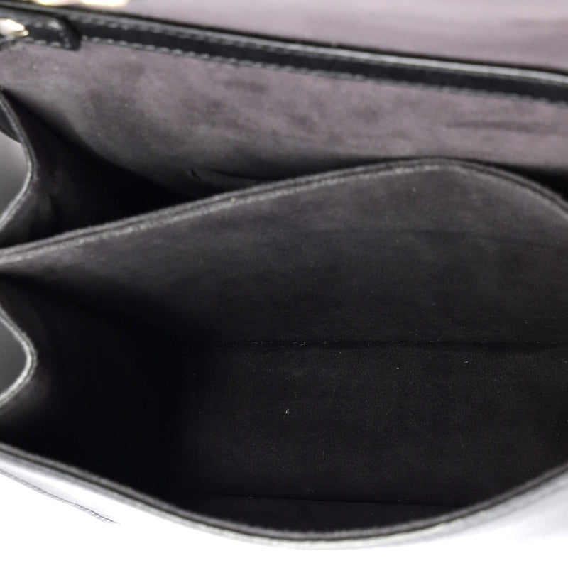 Kan I Bag Leather Small