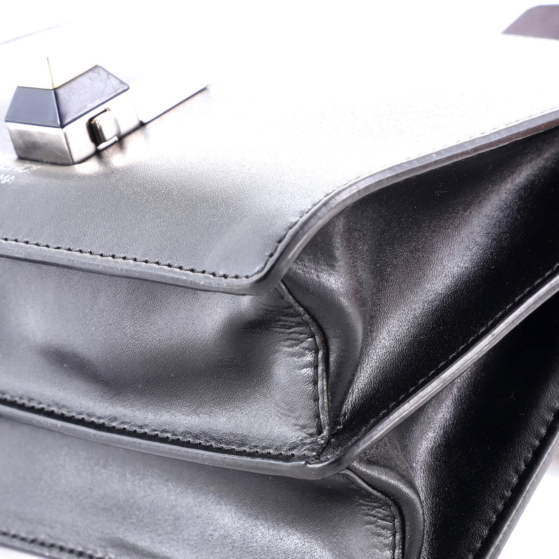 Kan I Bag Leather Small