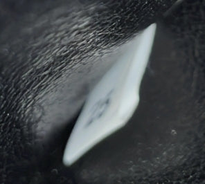 Cahier Chain Clutch City Calf And