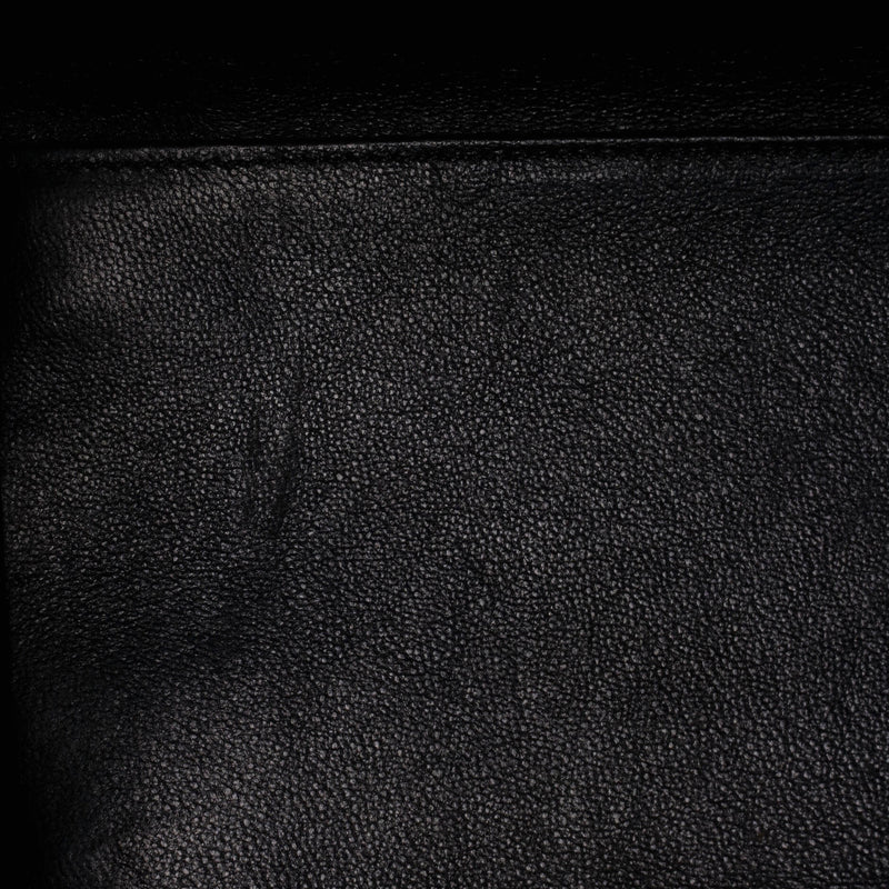 Tricolor Luggage Bag Nubuck Micro