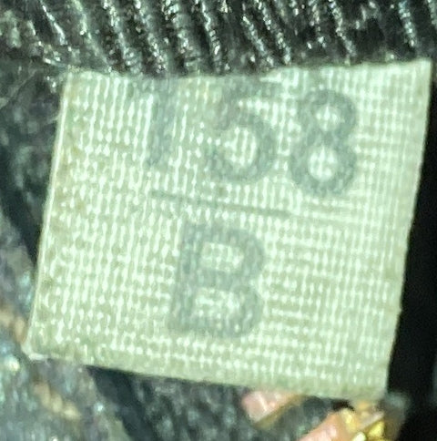 Dual Strap Camera Bag Vitello Daino