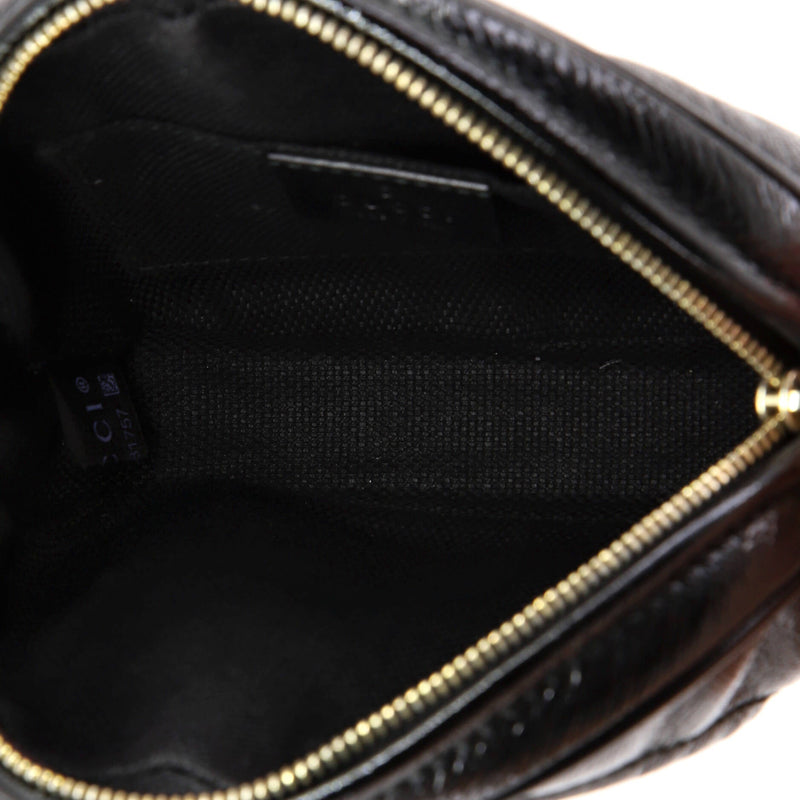 Soho Chain Bag Patent Mini