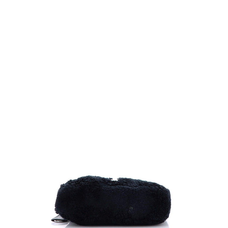 Re-Edition Hobo Terry Cloth Mini