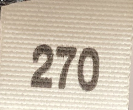 Re-Edition Hobo Terry Cloth Mini