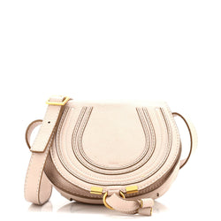 Marcie Crossbody Bag Leather Small