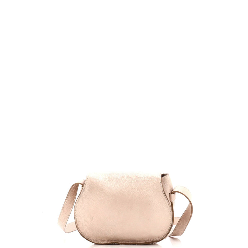 Marcie Crossbody Bag Leather Small