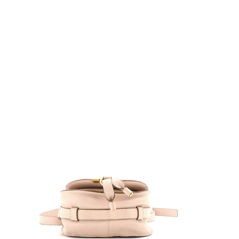 Marcie Crossbody Bag Leather Small