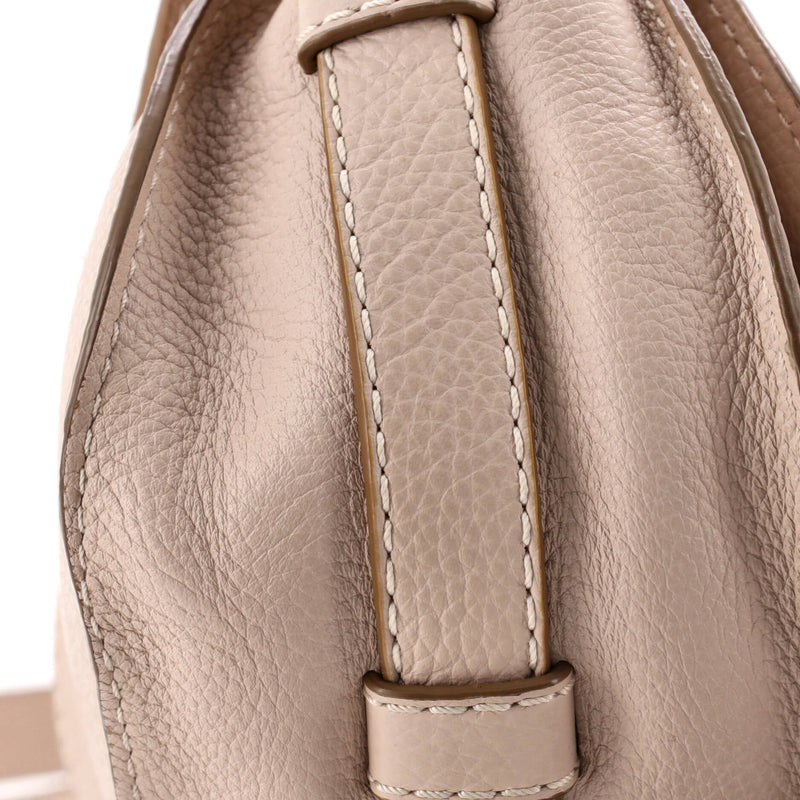 Marcie Crossbody Bag Leather Small