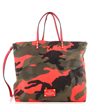 Rockstud Open Reversible Convertible