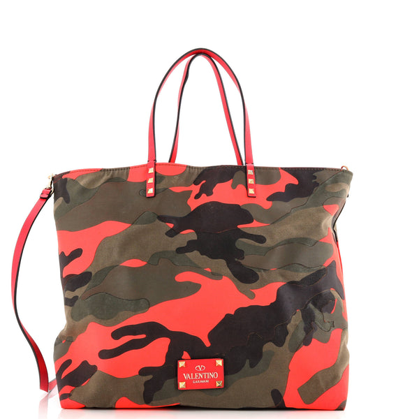 Rockstud Open Reversible Convertible