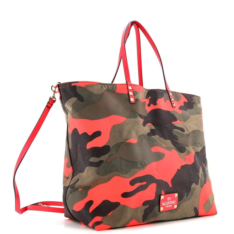 Rockstud Open Reversible Convertible