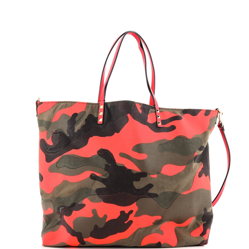Rockstud Open Reversible Convertible