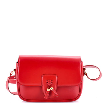 Tassels Bag Leather Medium