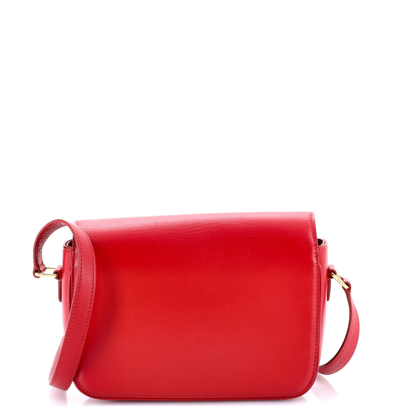 Tassels Bag Leather Medium
