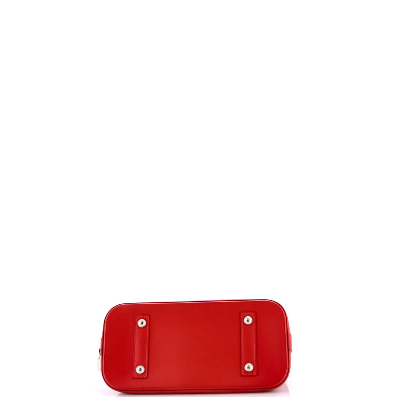 Alma Handbag Epi Leather Pm