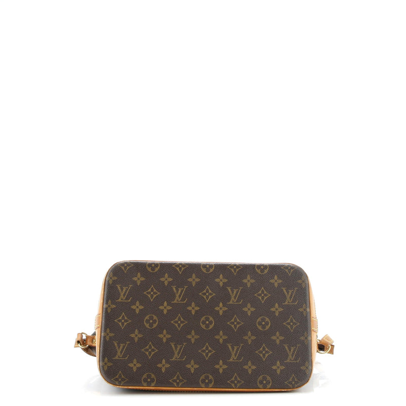 Sharon Stone Amfar Three Bag Canvas