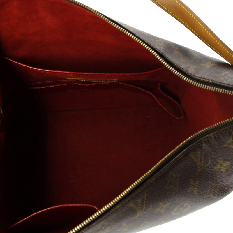 Sharon Stone Amfar Three Bag Canvas