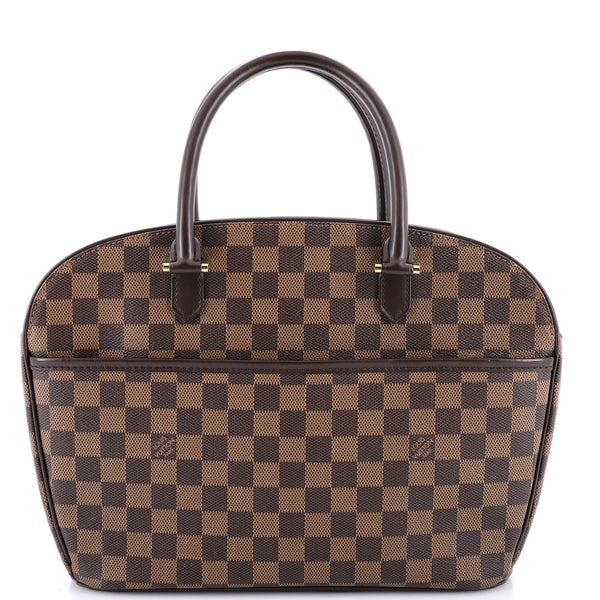 Sarria Handbag Damier Horizontal